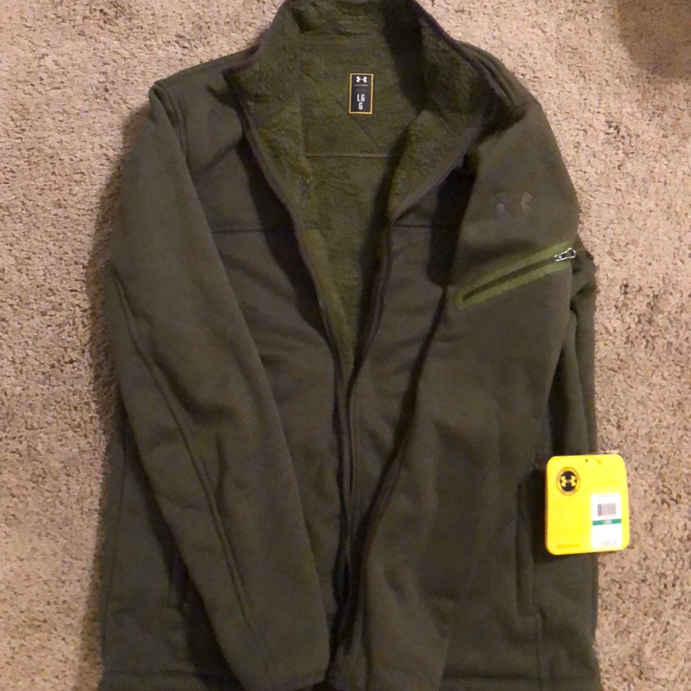 Men’s jacket